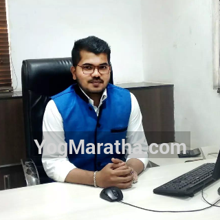 Maratha Marriage Profile