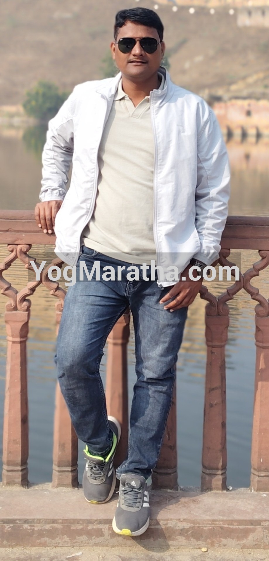 Yog Maratha Vadhu Var