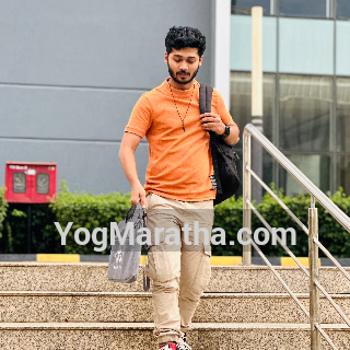 Yog Maratha Vadhu Var
