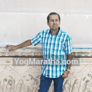 96 Kuli Maratha Profile