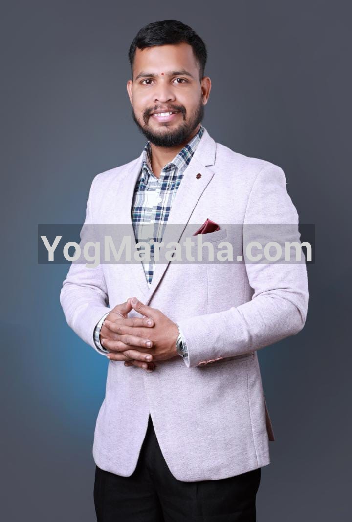 Yog Maratha Vadhu Var