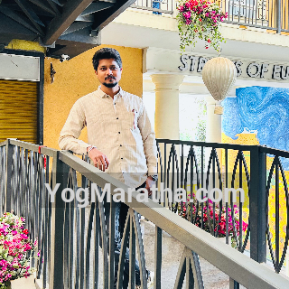 Maratha Marriage Profile