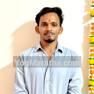 Maratha Marriage Profile