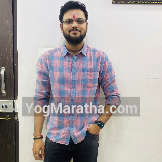 Yog Maratha Vadhu Var