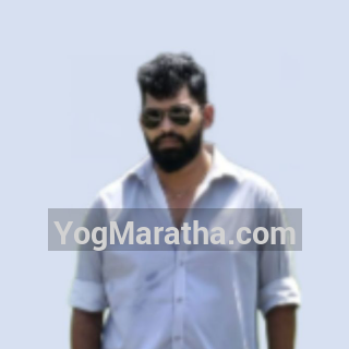 Maratha Marriage Profile