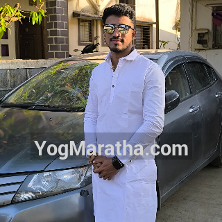 Maratha Marriage Profile