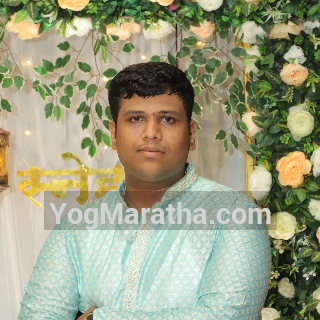 Yog Maratha Vadhu Var