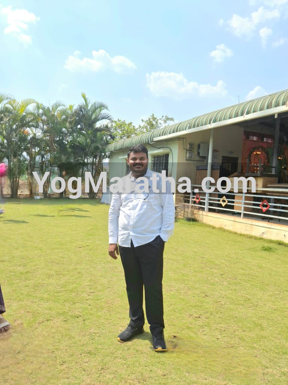 Yog Maratha Vadhu Var