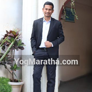 Yog Maratha Vadhu Var