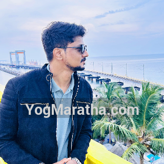 Maratha Marriage Profile