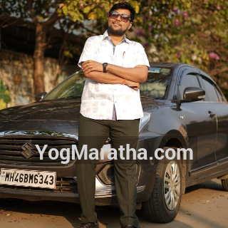 Maratha Marriage Profile