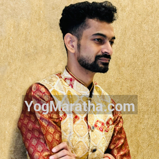 Maratha Marriage Profile