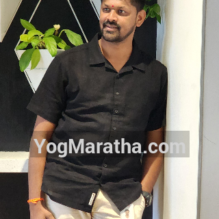 Maratha Marriage Profile