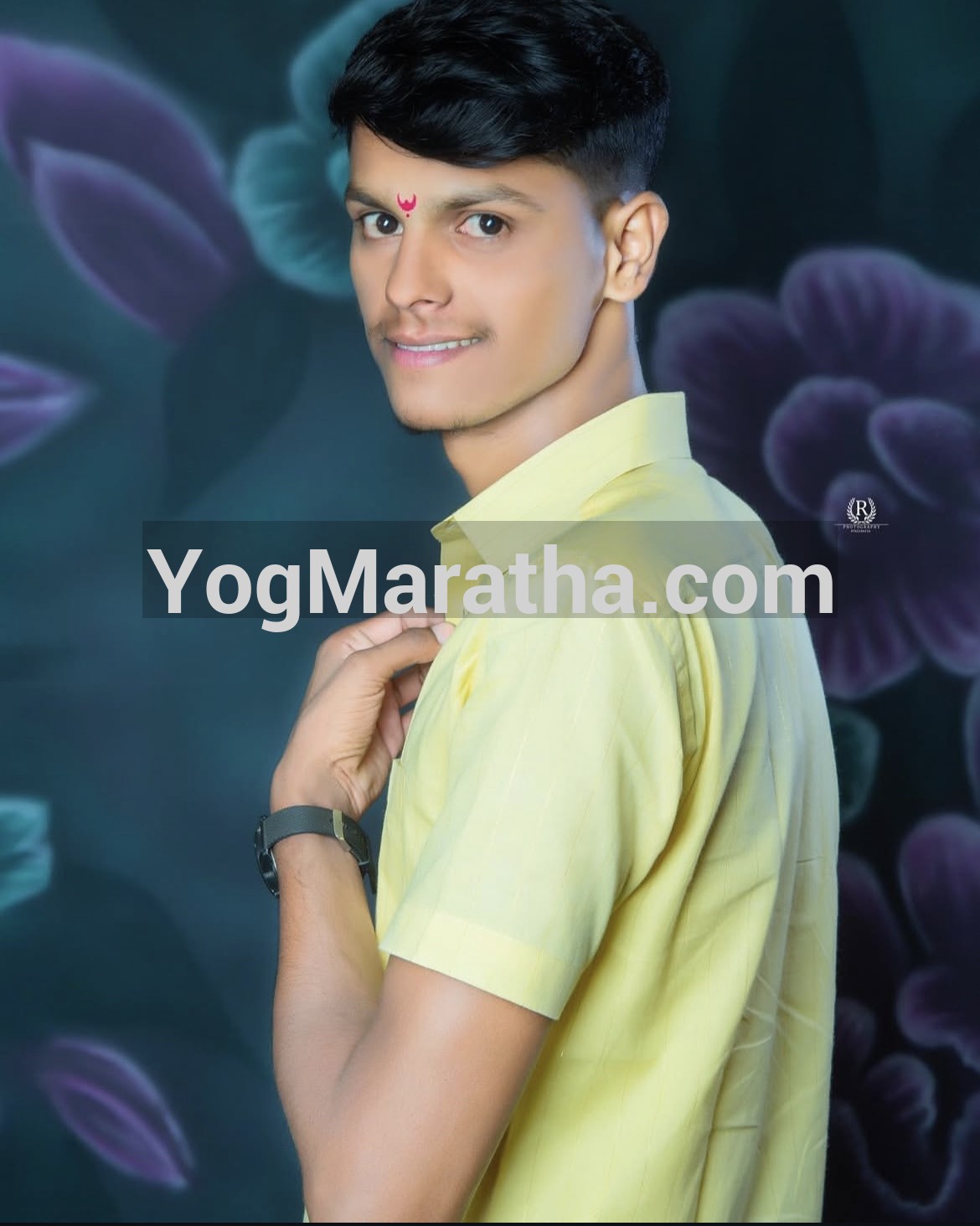 Yog Maratha Vadhu Var