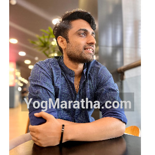 Yog Maratha Vadhu Var