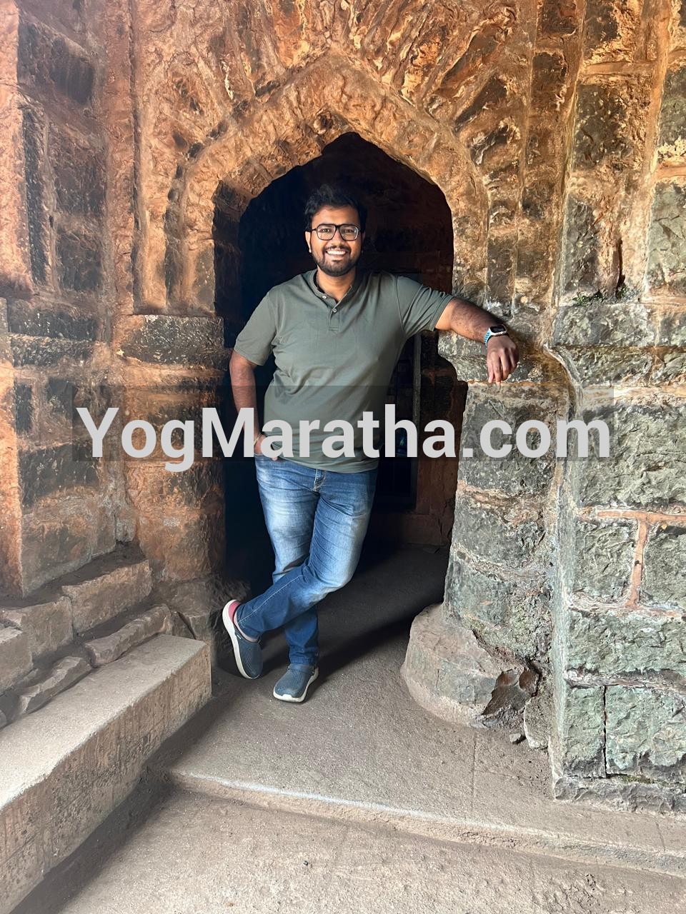 Maratha Marriage Profile