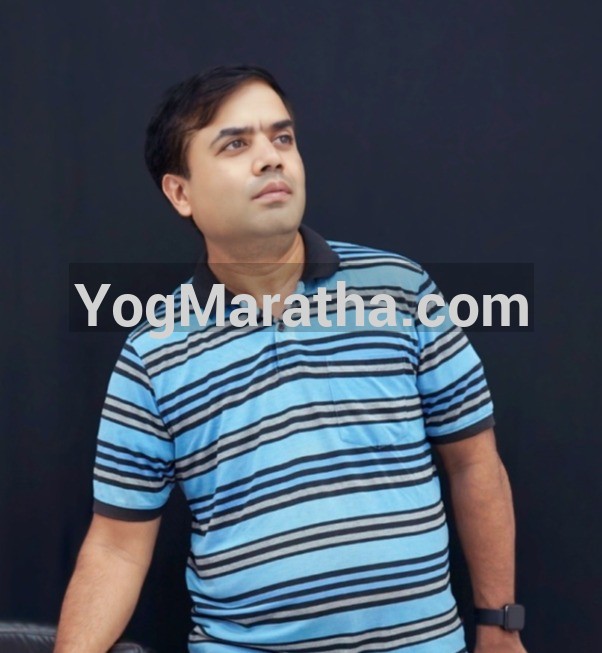 Yog Maratha Vadhu Var