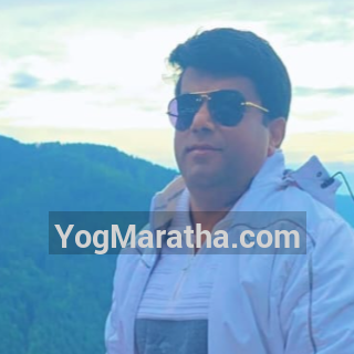 Maratha Marriage Profile