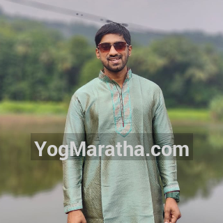 Maratha Marriage Profile