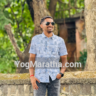 Maratha Marriage Profile