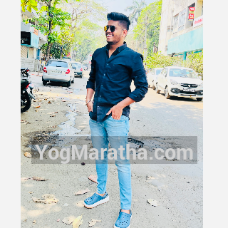 Maratha Marriage Profile