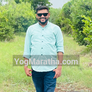 Yog Maratha Vadhu Var