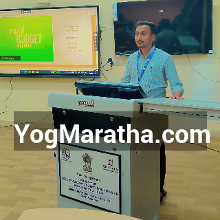 Yog Maratha Vadhu Var