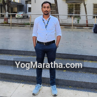 Maratha Marriage Profile