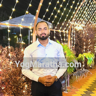 Yog Maratha Vadhu Var