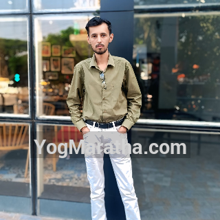 Yog Maratha Vadhu Var