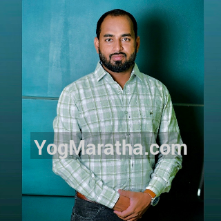 Maratha Marriage Profile