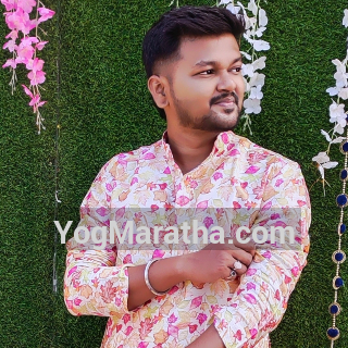 Maratha Marriage Profile