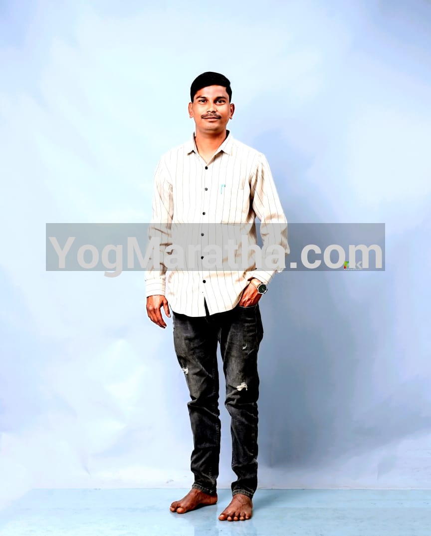 Yog Maratha Vadhu Var