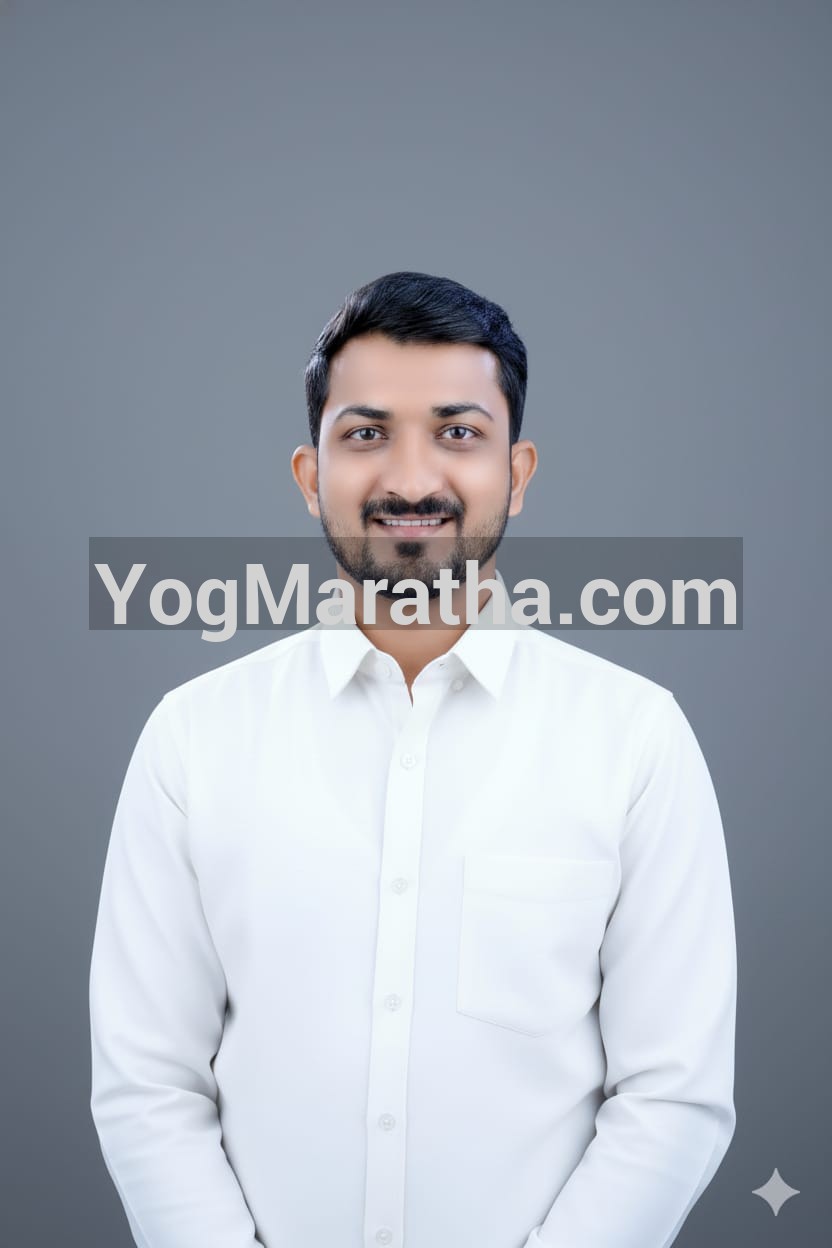 Yog Maratha Vadhu Var