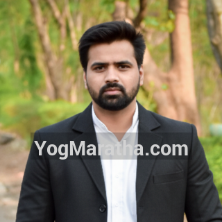 Maratha Marriage Profile
