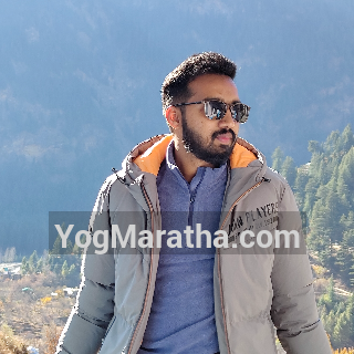 Yog Maratha Vadhu Var