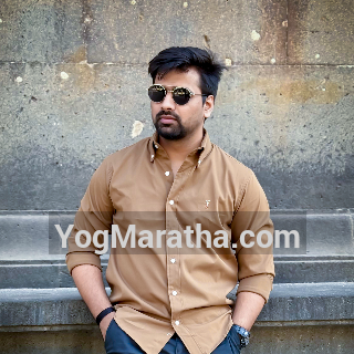 Maratha Marriage Profile