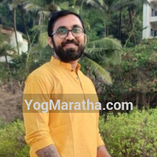 Maratha Marriage Profile