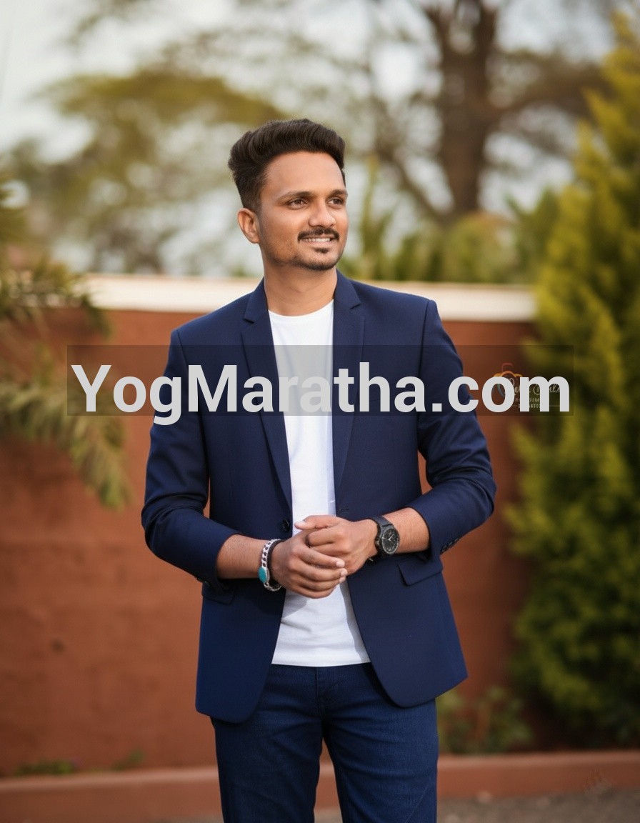 Yog Maratha Vadhu Var