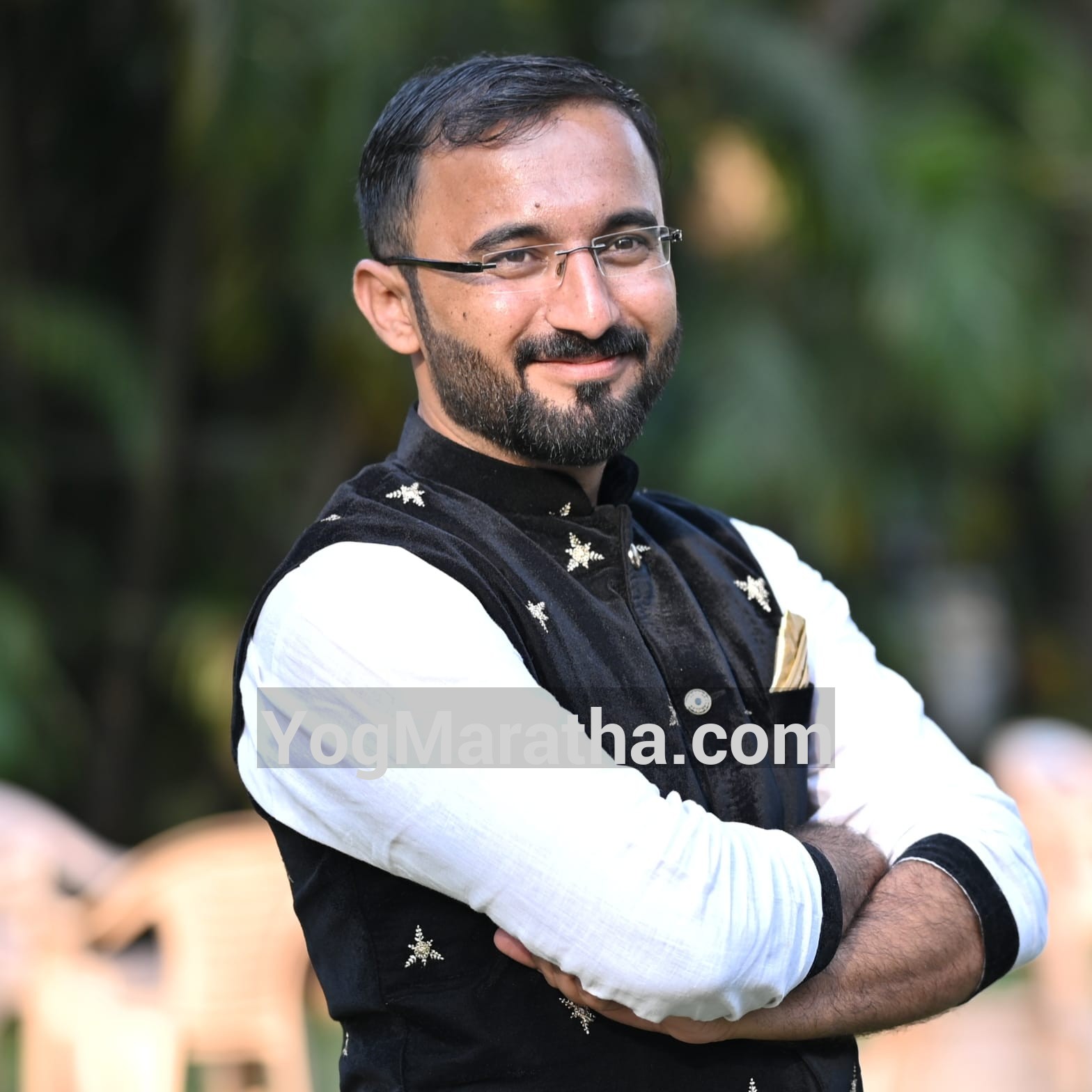 Yog Maratha Vadhu Var