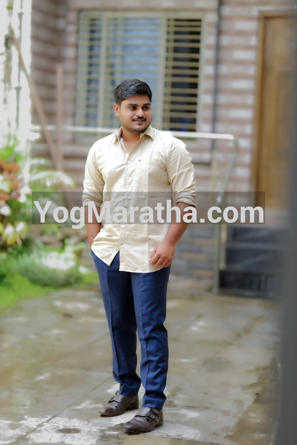 Yog Maratha Vadhu Var