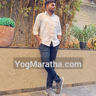 Maratha Marriage Profile