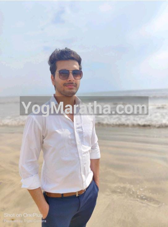 Yog Maratha Vadhu Var