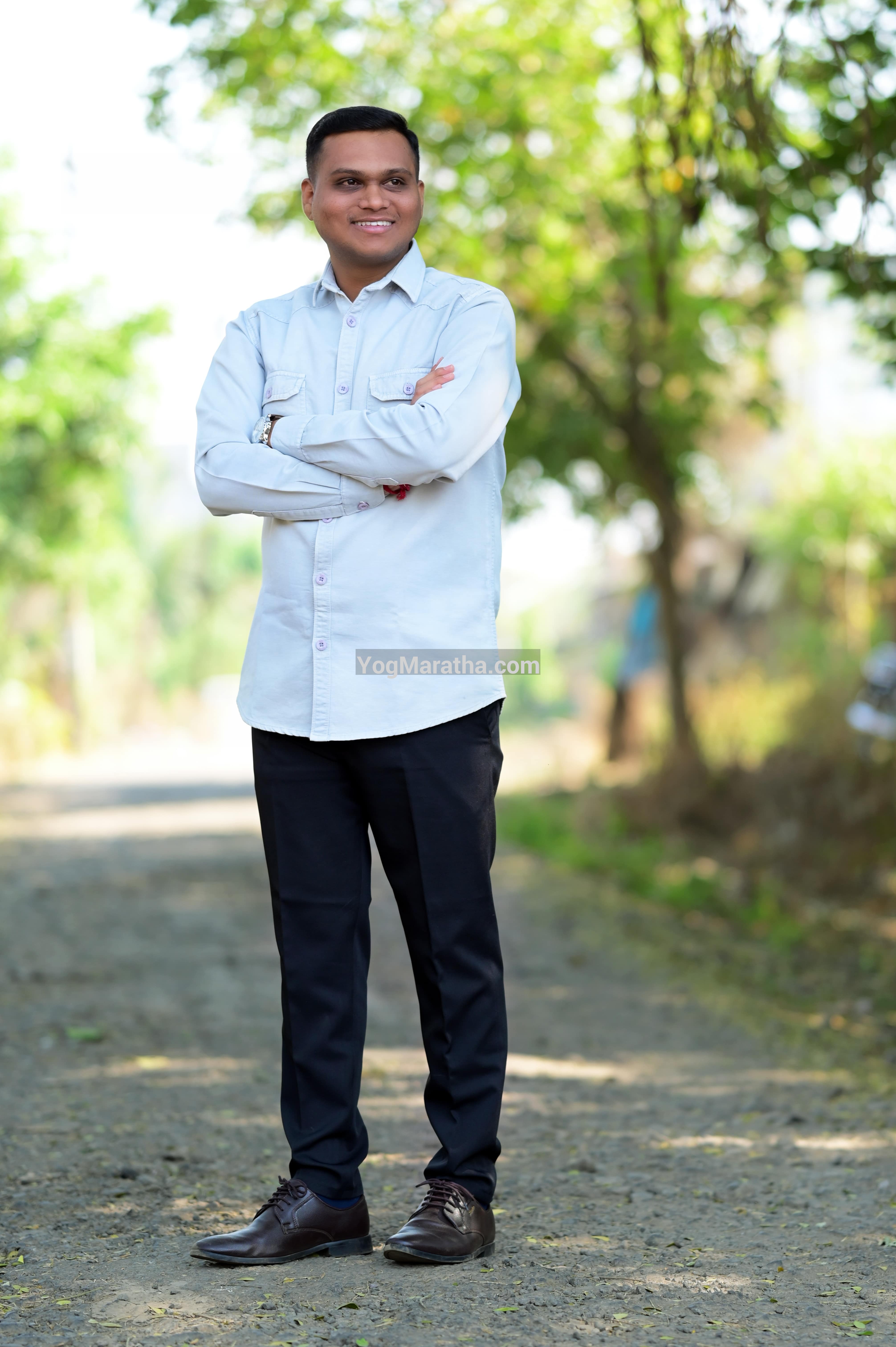 Yog Maratha Vadhu Var