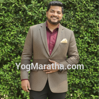 Maratha Marriage Profile