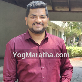 Maratha Marriage Profile