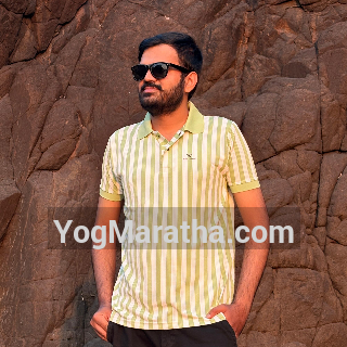 Yog Maratha Vadhu Var