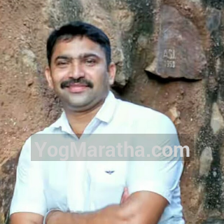 Yog Maratha Vadhu Var