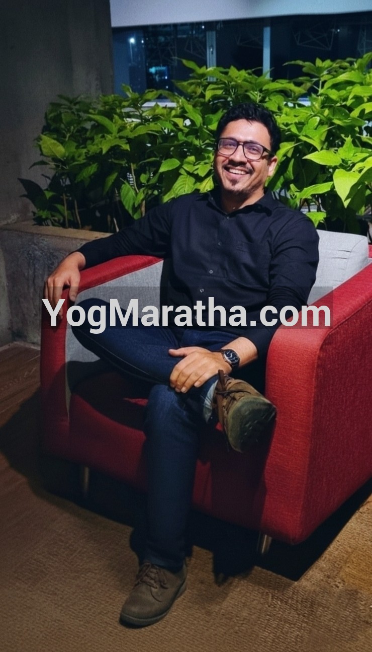 Yog Maratha Vadhu Var