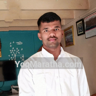 96 Kuli Maratha Profile